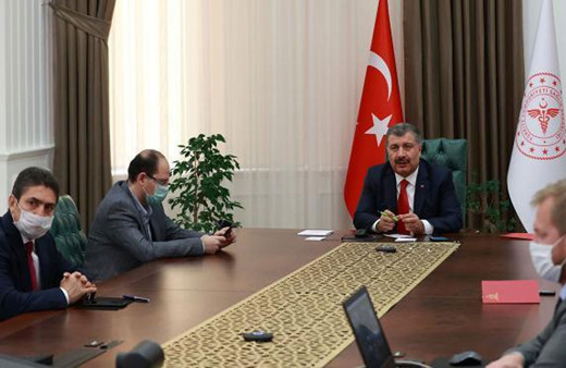 Koronavirüs Bilim Kurulu toplanıyor! Masada kritik konular var