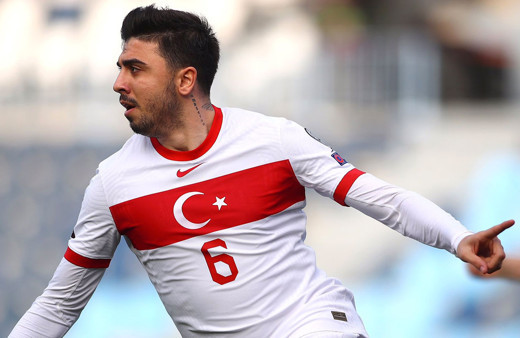 Fenerbahçe ayrılığı resmen açıkladı Ozan Tufan artık yok