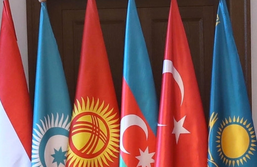 Türk Konseyi Zirvesi sonuç bildirisinde Türkistan kararı