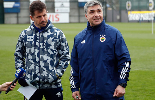 Fenerbahçe'nin yeni hocası Alman ekolünden olacak