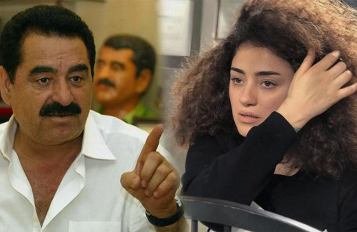 İbrahim Tatlıses'in kızı Dilan Çıtak saldırıya uğradı