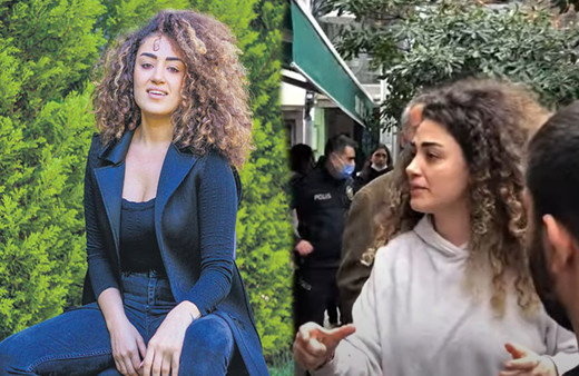 Dilan Çıtak Tatlıses'in korku dolu anları! Hırsızların saldırısına uğradı