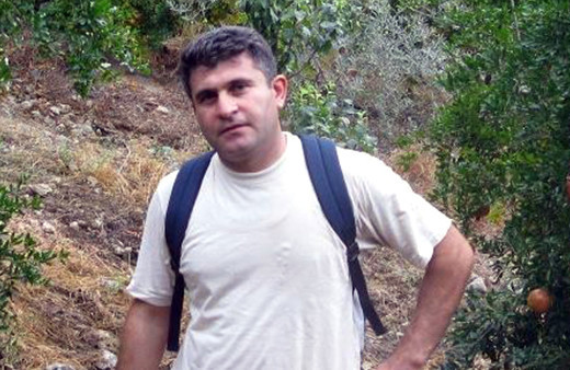 Antalya'da suyu boşaltmak istemişti! Feci şekilde can verdi