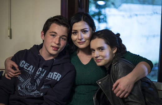 Harvard Üniversitesi'ni kazanan Ece Hakim'den gururlandıran paylaşım!