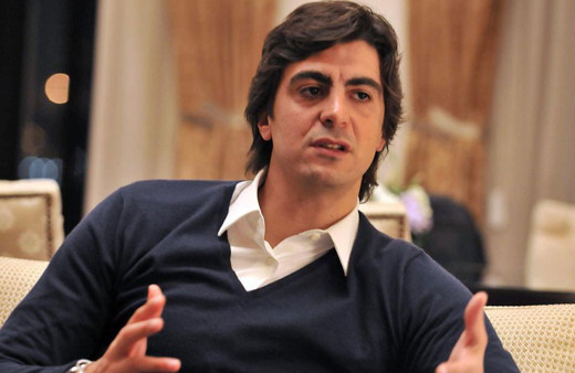 İbrahim Kutluay'dan da kötü haber geldi Covid 19'a yakalandı