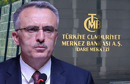 Reuters'ın 'Naci Ağbal' iddiası! Albayrak'ın döviz rezervi satışlarını inceleyecekti