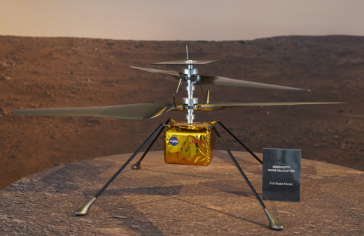 NASA yeni kararı duyurdu! Planlar suya düştü