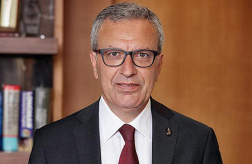 İş Bankası’nda koltuk değişimi Adnan Bali görevi Hakan Aran'a devretti