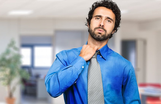 Aşırı terleme neden olur diyabet en önemli sebeplerinden!