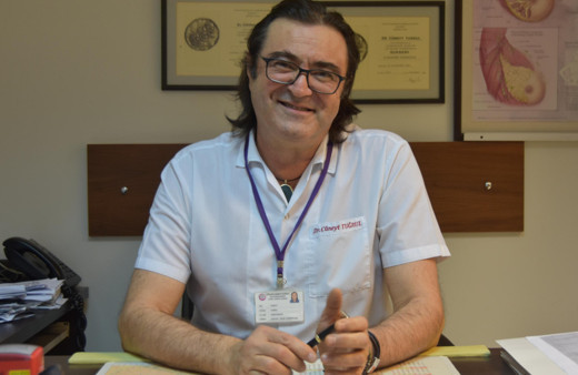 Bağışıklığı güçlendiriyor! Bunu yapanlar hastalığa, covid-19'a yakalanmıyor