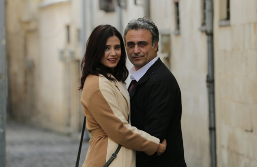 Benim Adım Melek 60. bölüm fragmanı