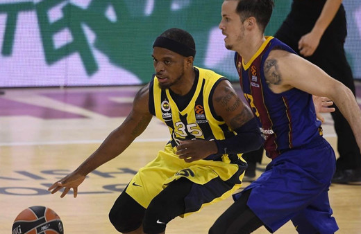 Fenerbahçe Beko'nun rakibi Barcelona