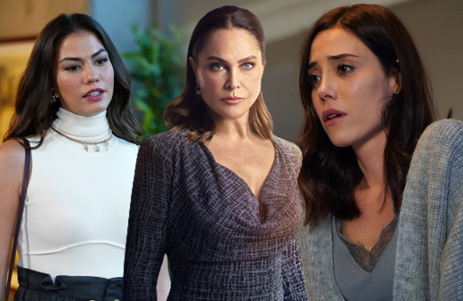 Sadakatsiz Masumiyet Doğduğun Ev Kaderindir'e reyting şoku! Zirve bakın kimin