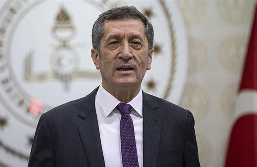 Bakan Selçuk müjdeyi verdi: Eğitim çalışanlarının aşılaması bu ay tamamlanacak