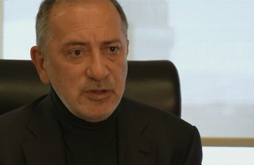 Fatih Altaylı: Mansur Yavaş'ı Ekrem İmamoğlu'ndan daha güvenilir buluyorum