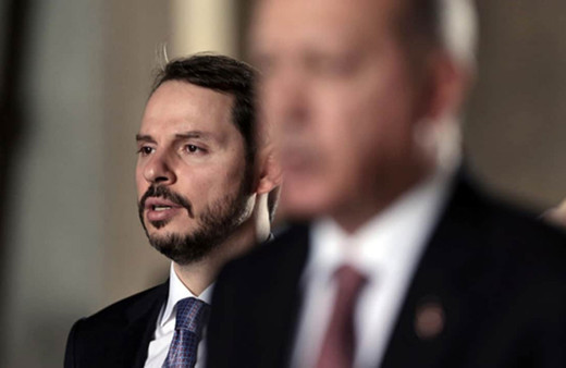 Bomba Berat Albayrak kulisleri! Bakan olacak mı nerede ofis tuttu ne kitabı yazıyor?