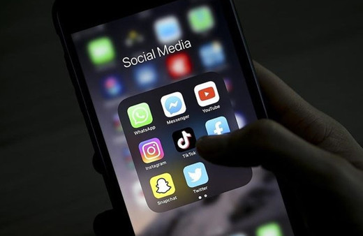 2021'in en çok indirilen uygulamaları belli oldu! Zirve bakın kimin