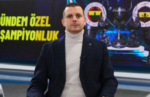 Fenerbahçe'den Galatasaray'a şampiyonluk yanıtı: Kim hırsız Mustafa Cengiz