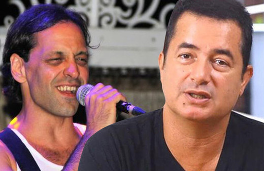 Dudak uçuklatan tazminat! Kaan Tangöze Acun Ilıcalı davalık olmuştu şok eden rapor