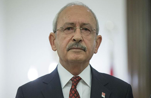 CHP'li Salıcı'dan HDP'yi kızdıracak sözler! İttifaka dışarıdan destek vermeliler