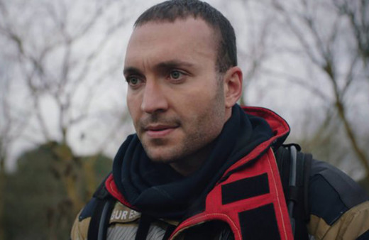 Kırmızı Kamyon 2. bölüm fragmanı