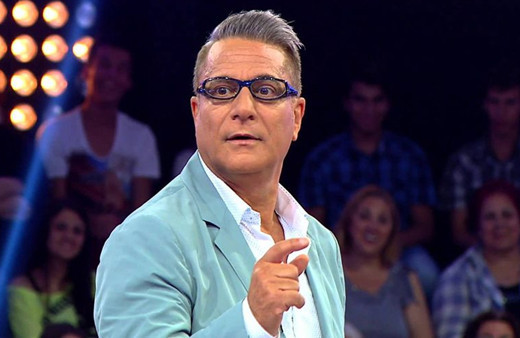 Mehmet Ali Erbil sevenlerine müjdeyi verdi ekranlara dönüyor!