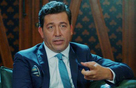 Psikolojik şiddet ve taciz iddialarına Emre Kınay'dan jet açıklama geldi