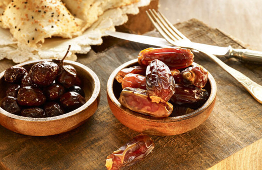 Ramazan'da beslenme nasıl olmalı oruç tutarken bunlara dikkat!