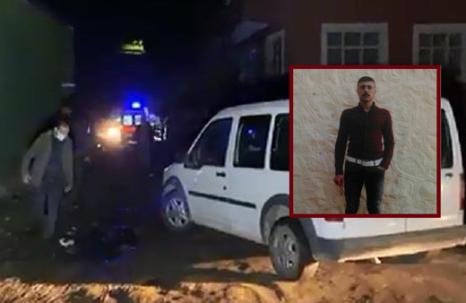 Kayseri'de 2 gündür kayıp olarak aranan kişinin cinayete kurban gittiği ortaya çıktı