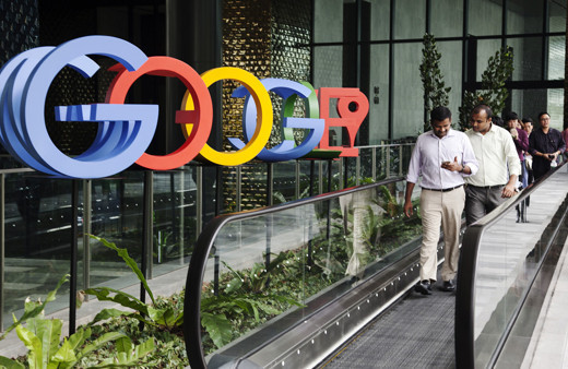 Amazon ve Google, çalışanlarını ofislere çağırmaya başladı: Aşı olan gelsin