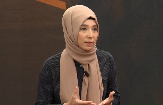 Fatmanur Altun'a yapılan hakaret suç değilmiş