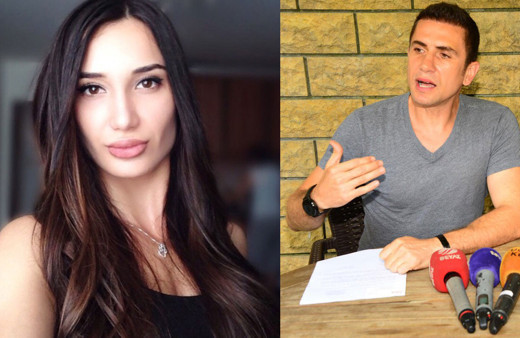 Mide bulandıran sözler Yağmur Sarnıç'ın Emre Aşık için yeni iddiaları dehşet!