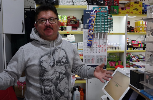 Çorum'da 5 TL hayatını değiştirdi servet kazandı: Heyecandan yerinde duramıyordu