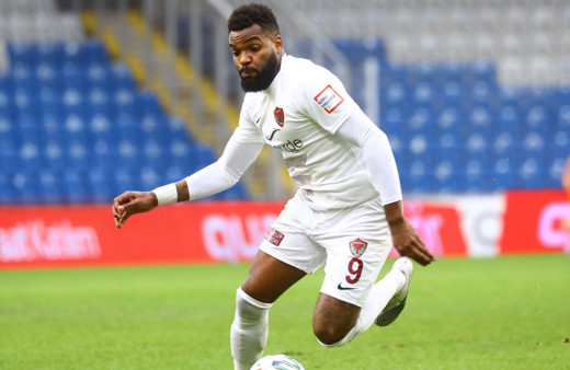 Süper Lig'in eski gol kralı MLS'e gitti! Trabzon istiyordu