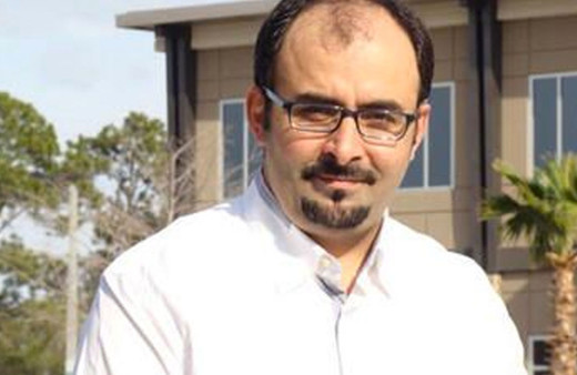 ABD'de firari yaşayan FETÖ'cü Emre Uslu'dan KHK'lılara parti kurun çağrısı