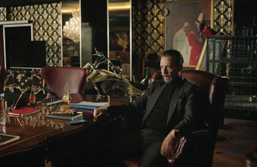 Akrep 17. bölüm fragmanı