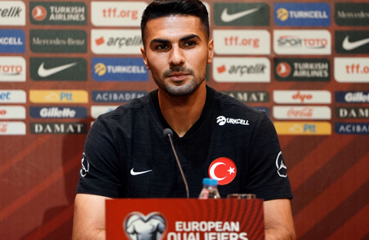 Zeki Çelik koronavirüse yakalandı