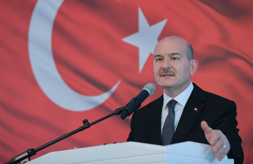 Süleyman Soylu'dan 15 Temmuz mesajı: Tarihin en düşük seviyesinde