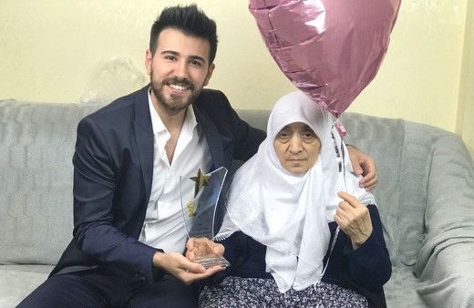 Sosyal medya fenomeni Selçuk Büyük kimdir kaç yaşında ve nereli?