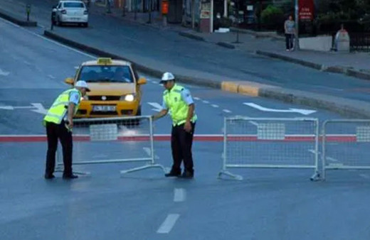 İBB düzenleme yaptı! Pendik-Kaynarca metrosu nedeniyle bazı yollar trafiğe kapatılacak