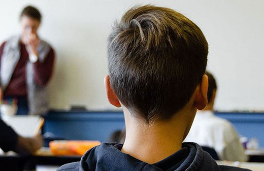 Covid-19 böyle yayılıyor! Ortak flütü kullanan 5 çocuğun ailesinden 14 kişi pozitif çıktı