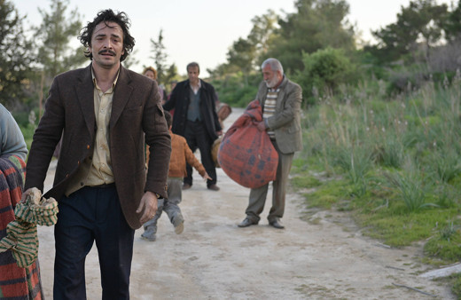 Bir Zamanlar Kıbrıs 2. bölüm fragmanı