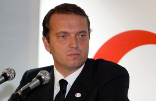 Cem Uzan kahinliğe soyundu dolar kuru 20 lira olur iddiası