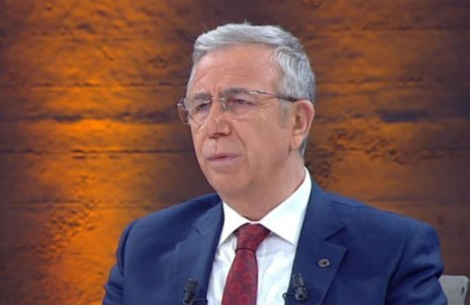 Mansur Yavaş açıkladı Cumhurbaşkanı adayı olacak mı? ANKApark hayvanat bahçesi oluyor