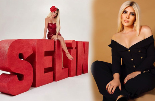 Selin Ciğerci vergi rekortmeni oldu sözünü tuttu fenomenlikten iş kadınlığına...