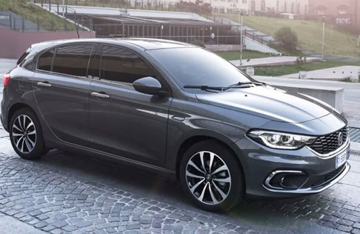 Nisan 2021 Fiat Egea fiyat listesi üzdü en dolu pakete 62 bin lira zam