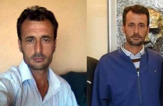 Tekirdağ'da 43 yaşındaki muhtar süt sağarken feci şekilde can verdi