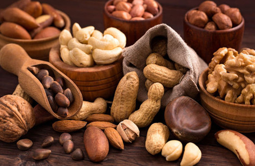 Ramazan atıştırmalıkları neler bu atıştırmalıklar kalbi koruyor!