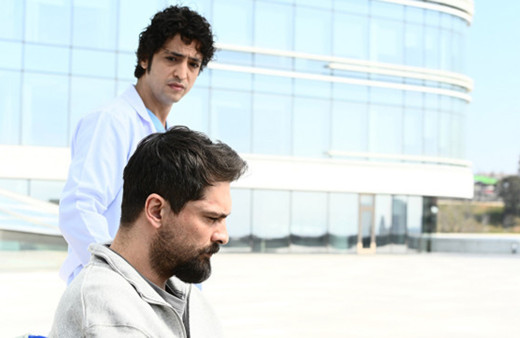 Mucize Doktor 57. bölüm fragmanı