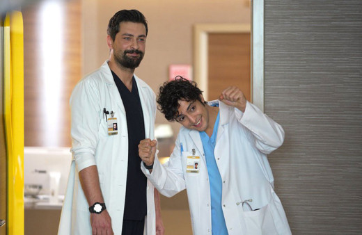 Beklenmedik veda Mucize Doktor izleyicisini şaşırttı ayrılık nedeni ortaya çıktı